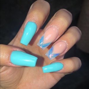 Meet your Posher, Kristal